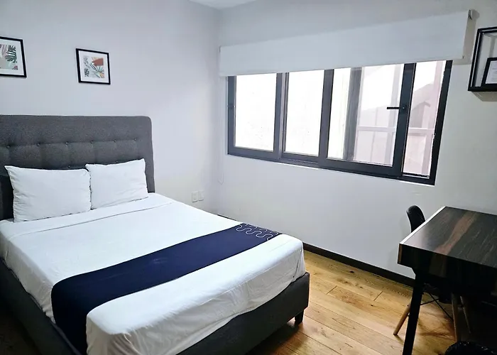 Hotel Singular Sócrates